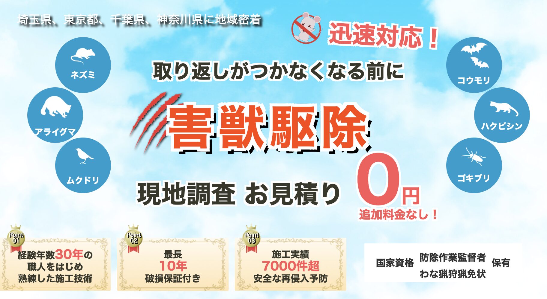ペスコンpro