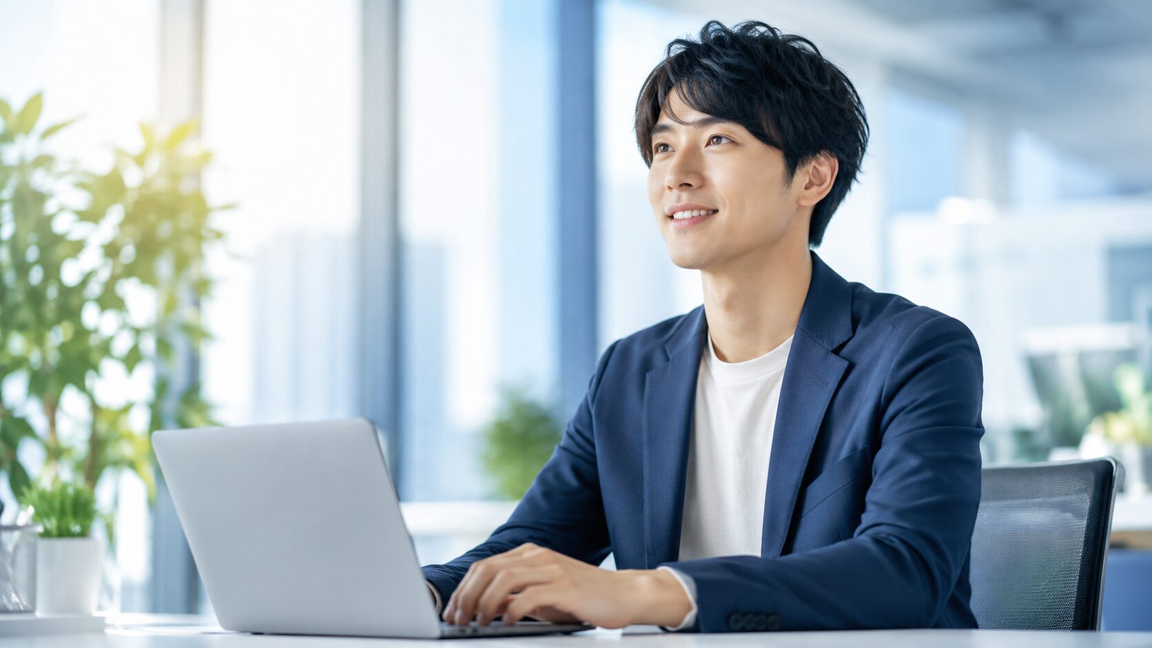 仕事ができないと感じても改善できるケース