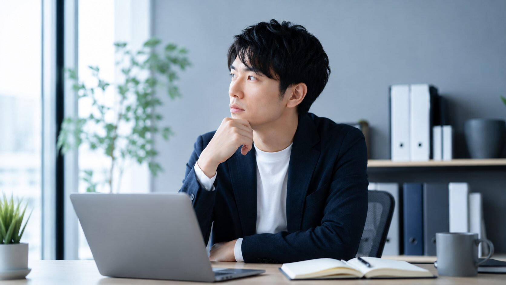 悩み別:仕事ができない辛さから抜け出す具体策