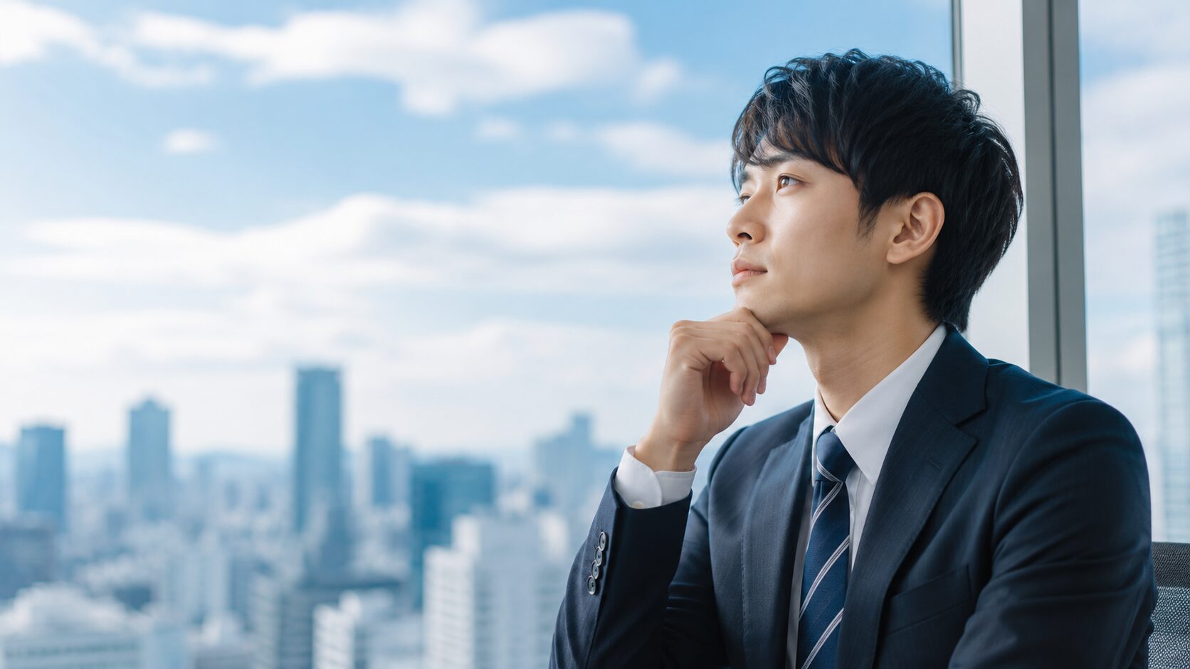 転職を考えた方がいいケース