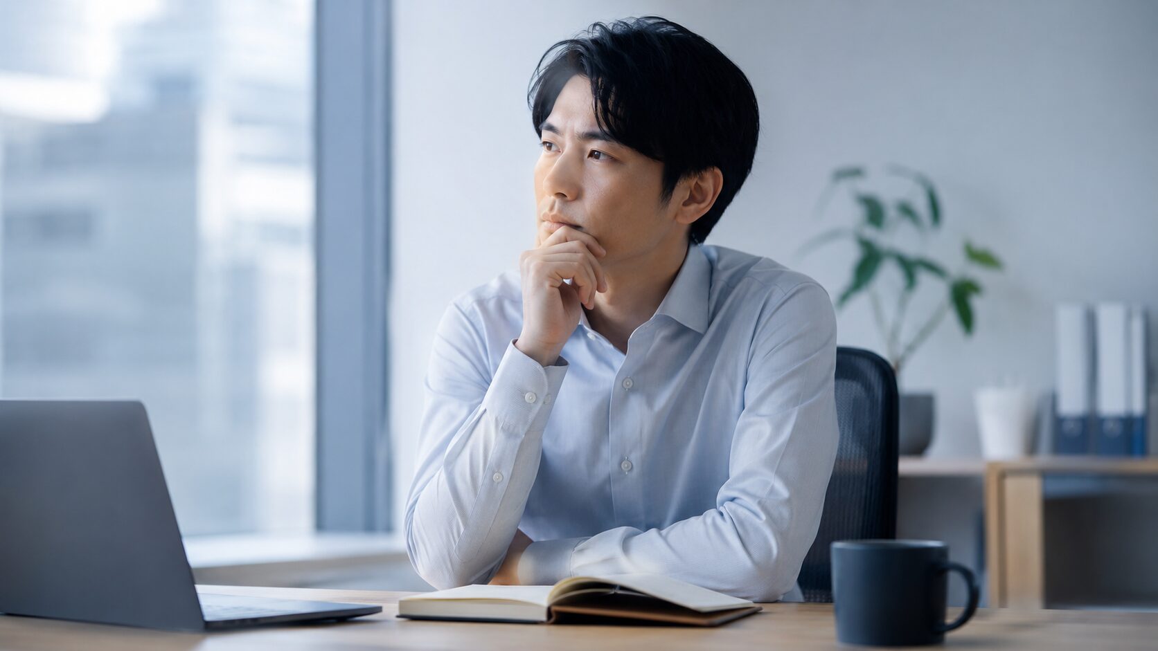 仕事ができない自分が辛いときにやってはいけないこと