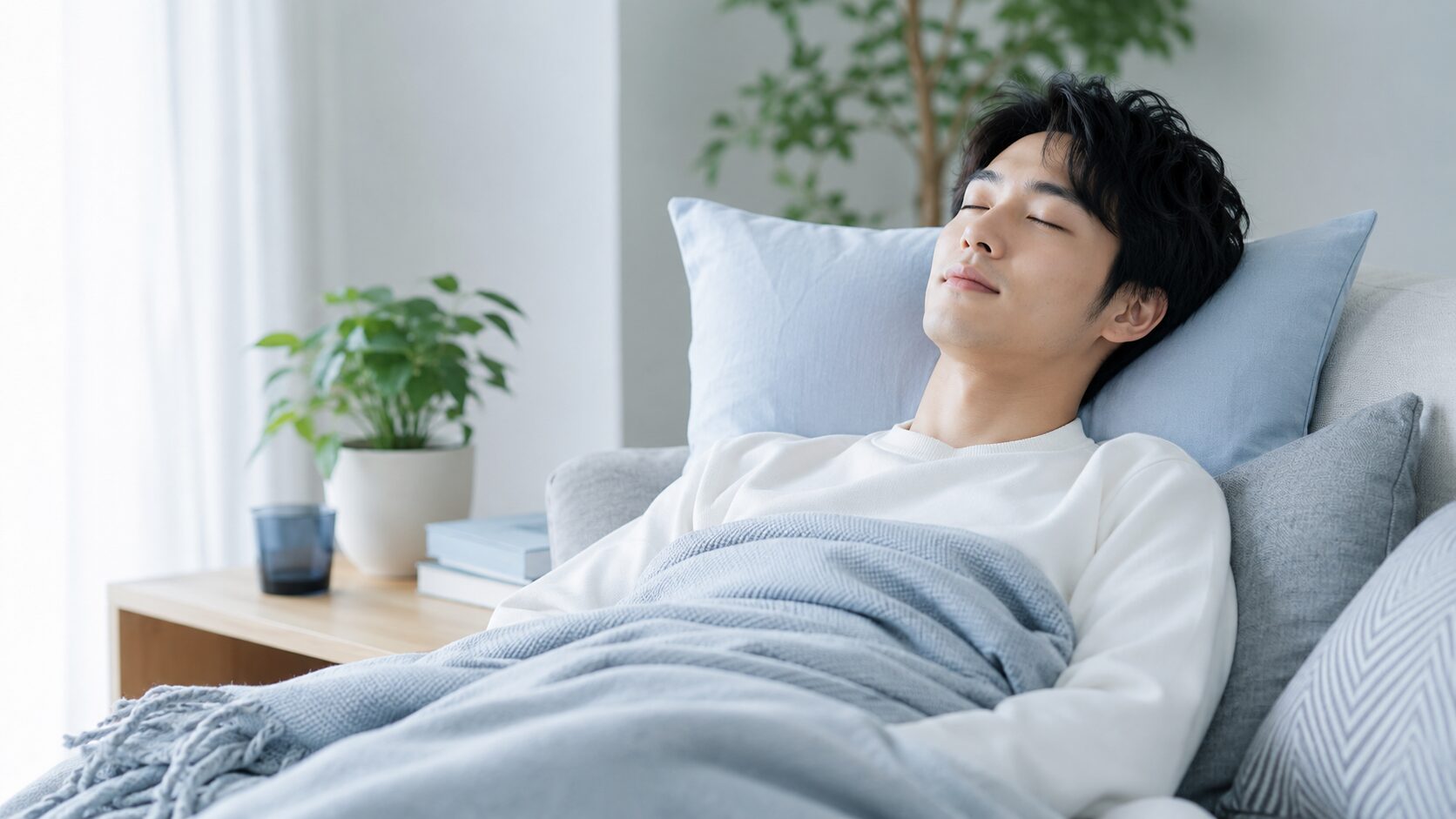 退職や休職を優先した方がいいケース